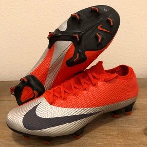 ❌SOLD❌Nike Mercurial Vapor 13 Elite FG Football Soccer🔥